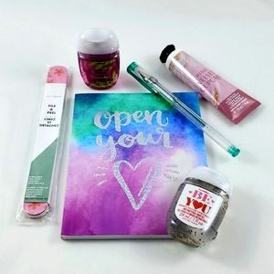 Bath & Body Works Bundle